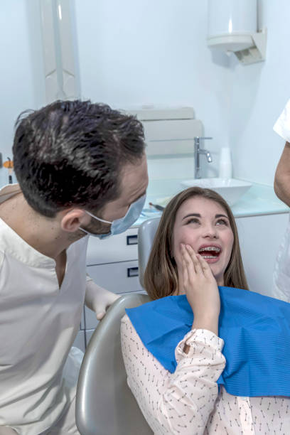 Best Emergency Tooth Extraction in Haymarket, VA
