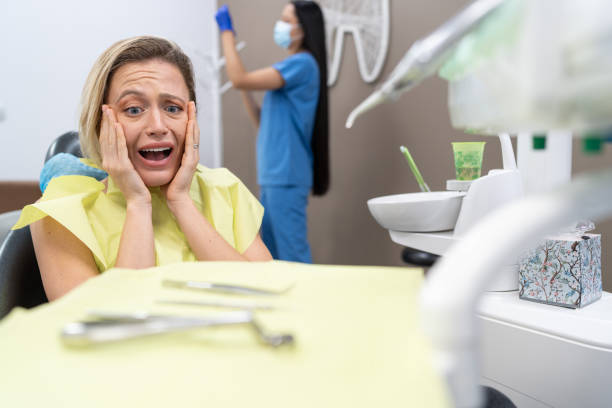 Best Emergency TMJ Treatment in Haymarket, VA